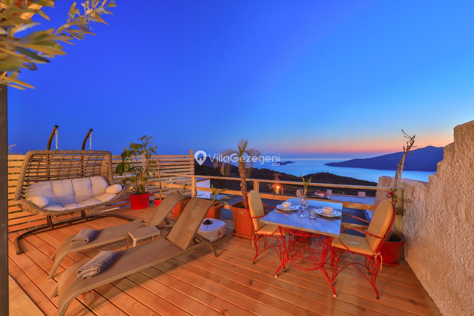 Villa Gusto 2 — 7