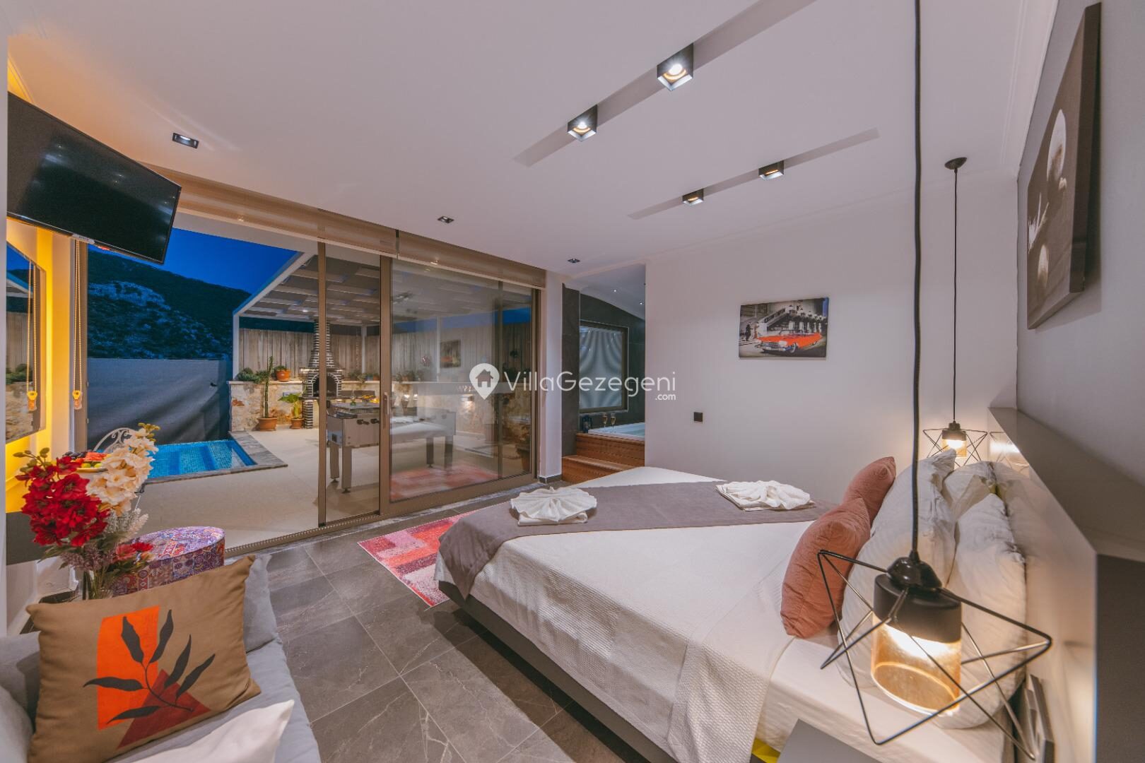 Villa Aysa — 60