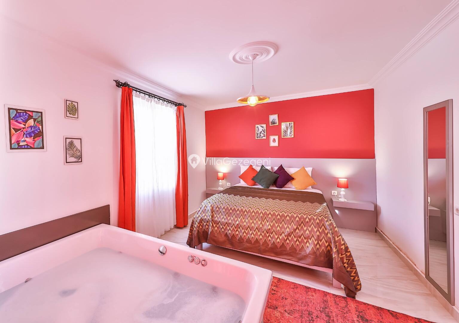 Villa Gusto 4 — 3