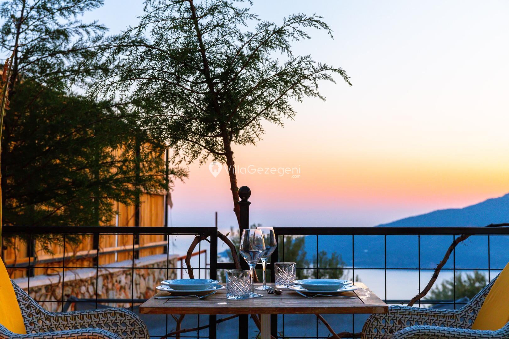 Villa Gusto 5 — 3