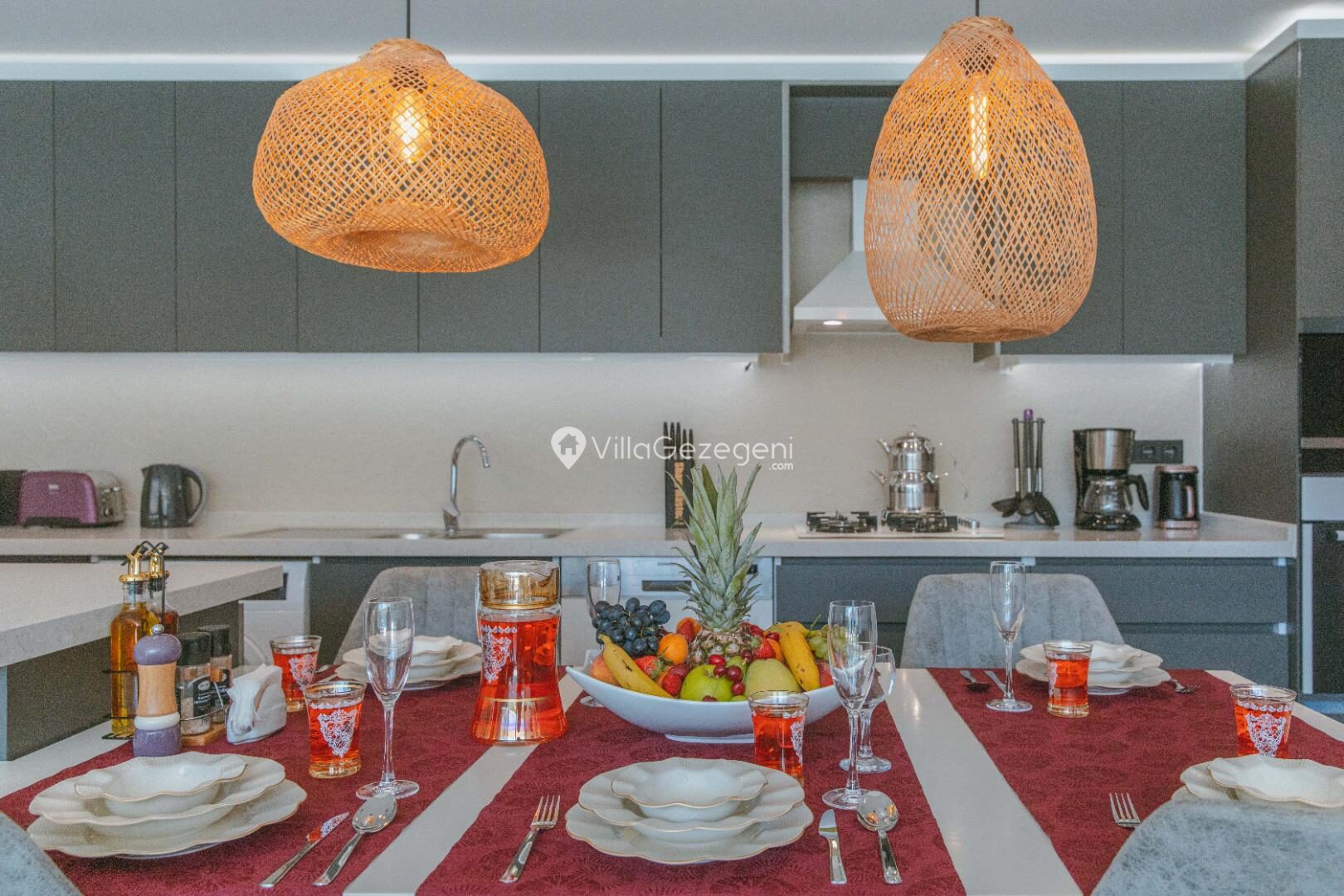 Villa Aysa — 77