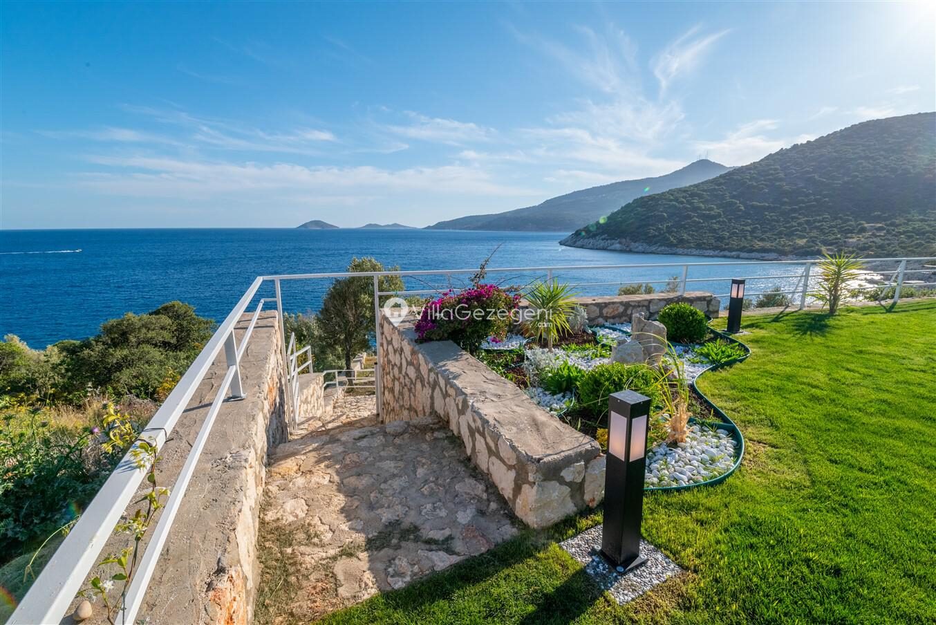 Villa Elana 2 – Kalamar kiralık villa