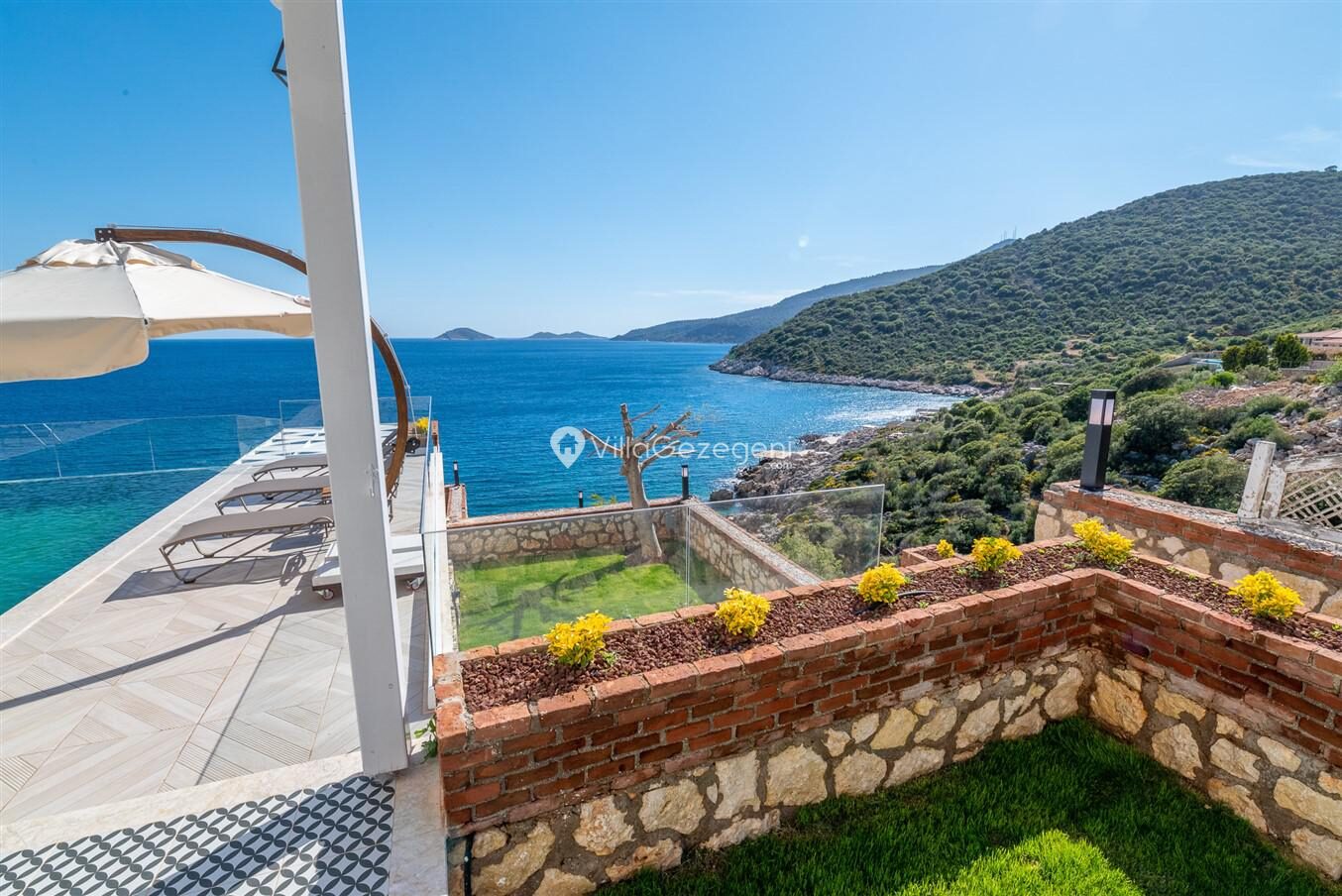 Villa Elana 1 — 2