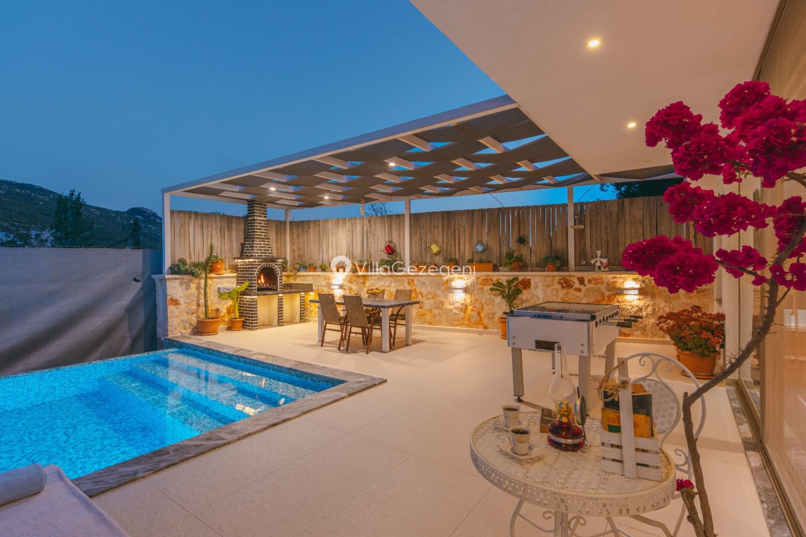 Villa Aysa — 91
