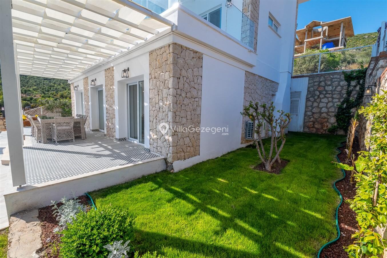 Villa Elana 1 — 4