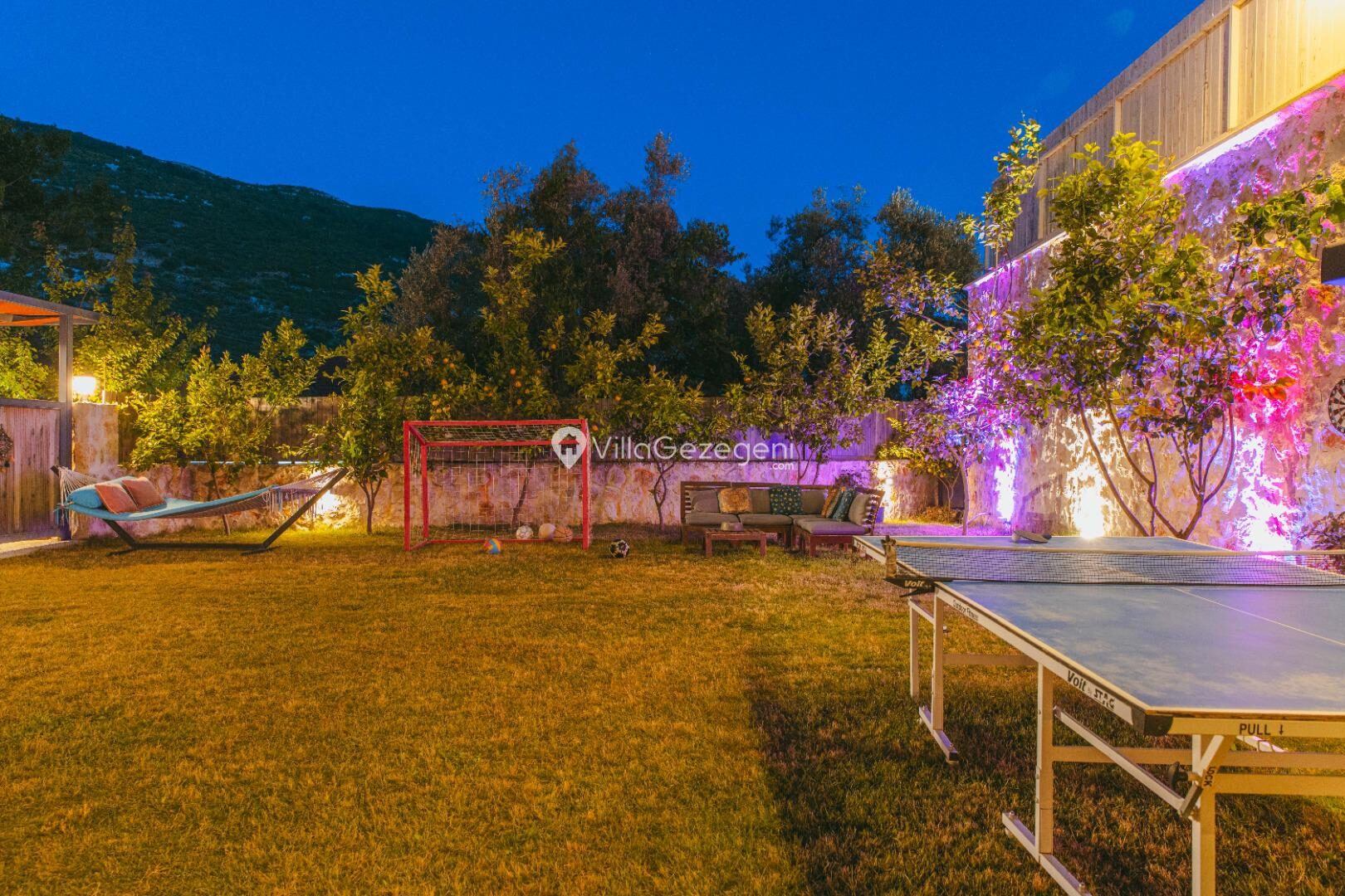 Villa Aysa — 94