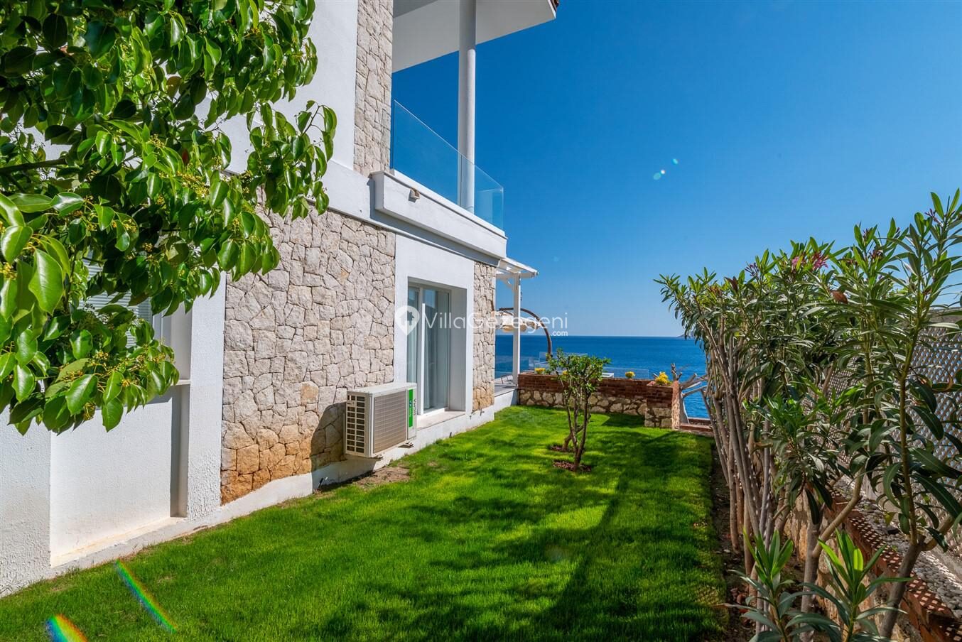 Villa Elana 1 – Kalamar kiralık villa