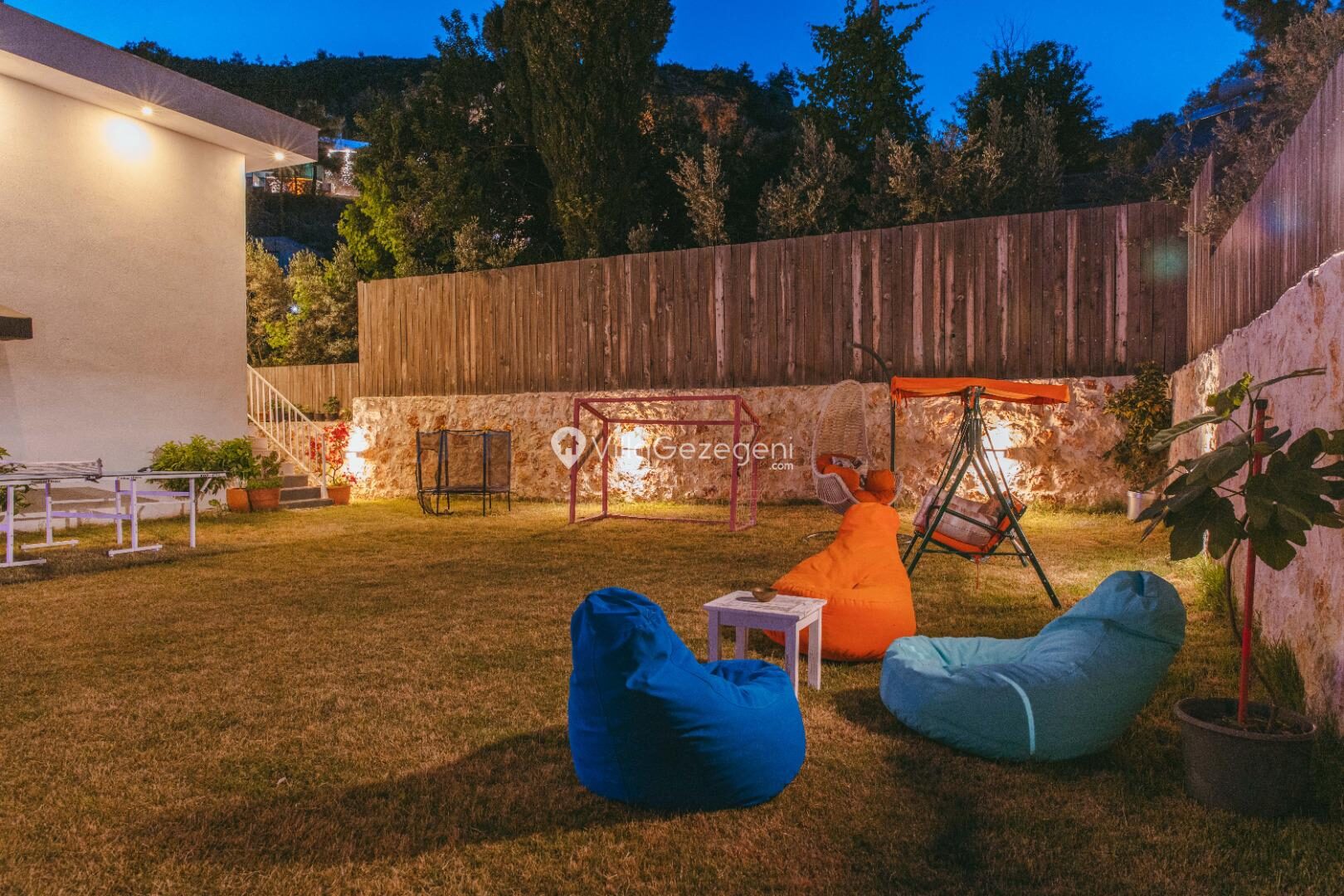 Villa Aysa — 95