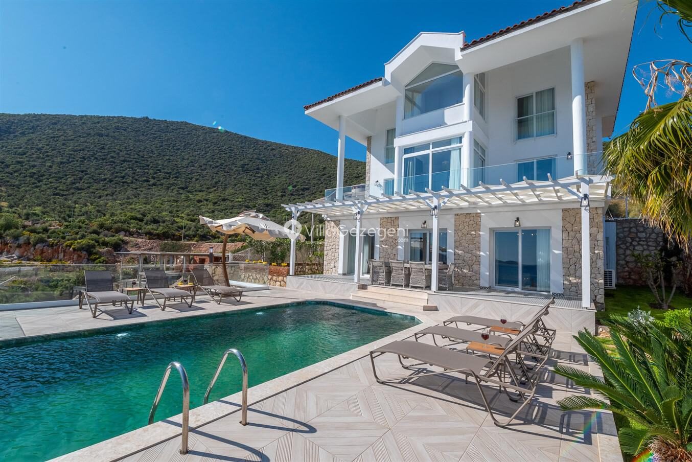 Villa Elana 1 — 10