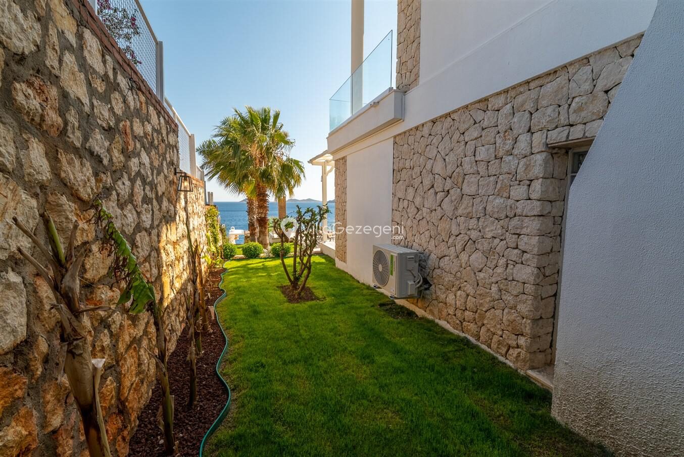 Villa Elana 1 – Kalamar kiralık villa