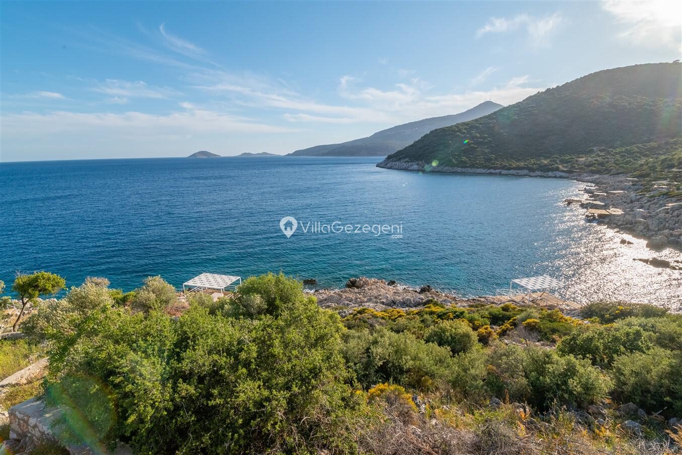 Villa Elana 2 – Kalamar kiralık villa