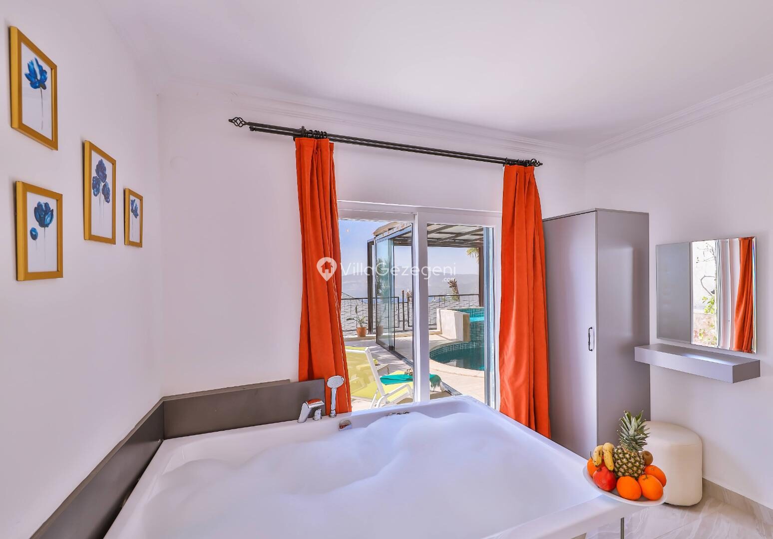 Villa Gusto 6 — 27