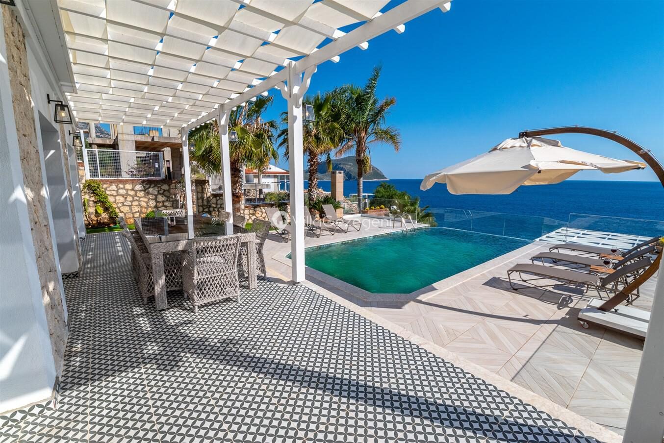 Villa Elana 1 — 15