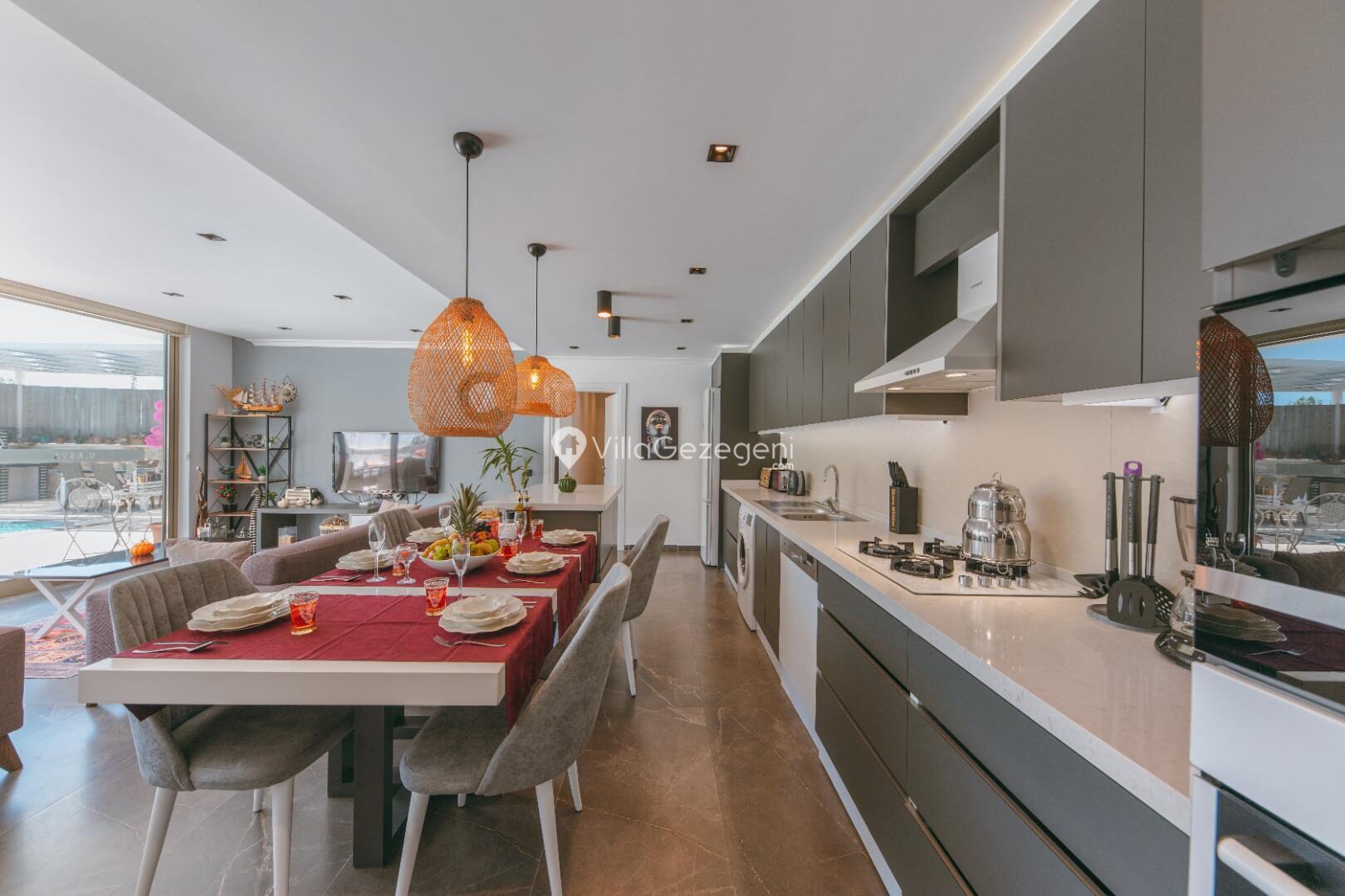 Villa Aysa — 102