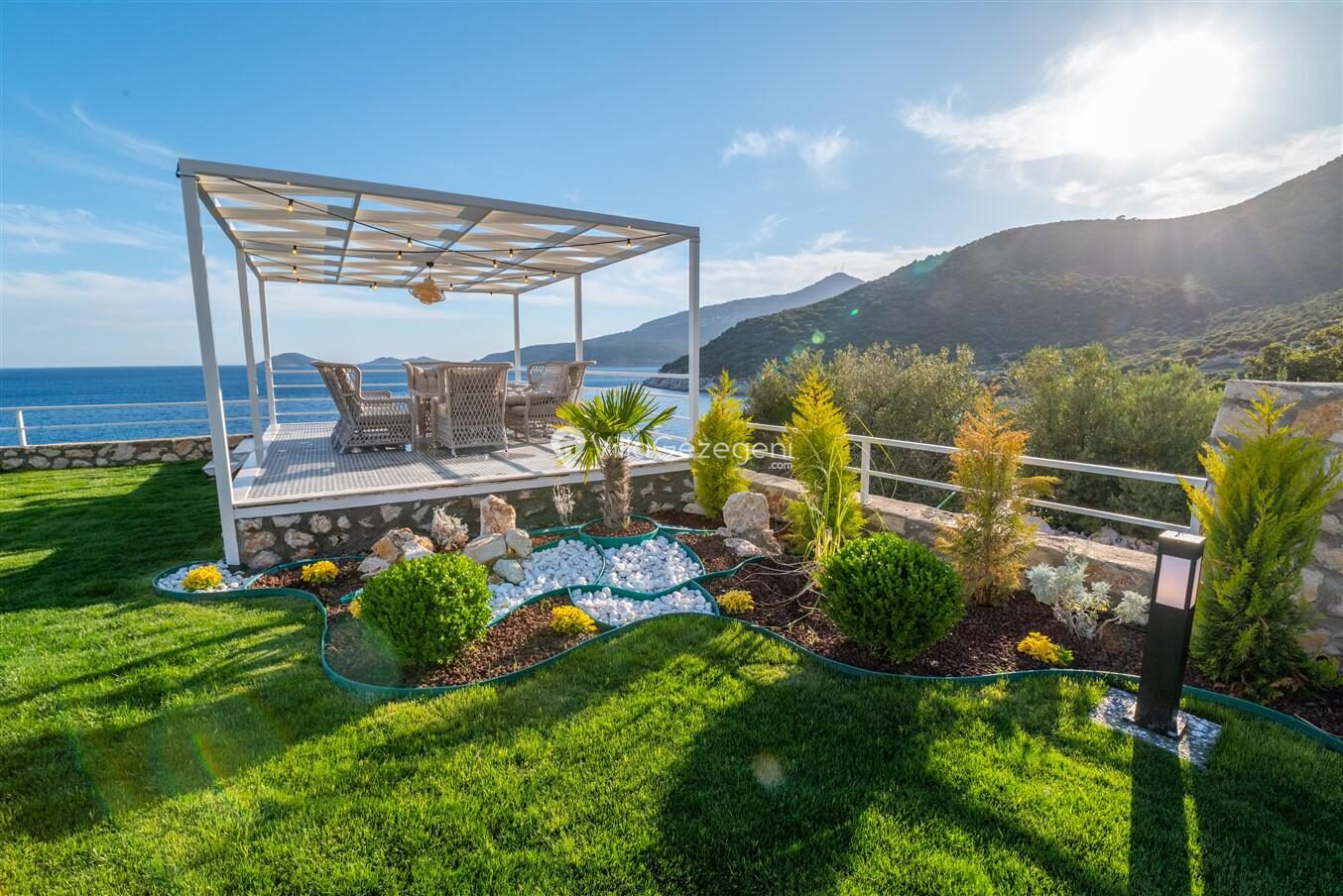 Villa Elana 2 – Kalamar kiralık villa
