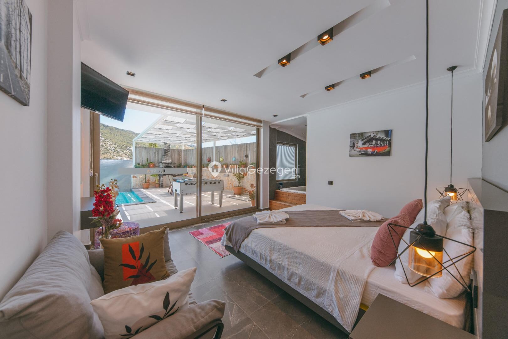 Villa Aysa — 107