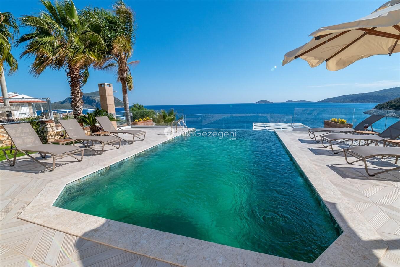 Villa Elana 1 — 23