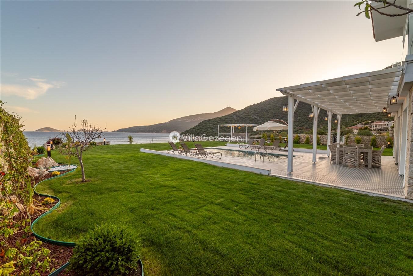 Villa Elana 2 – Kalamar kiralık villa