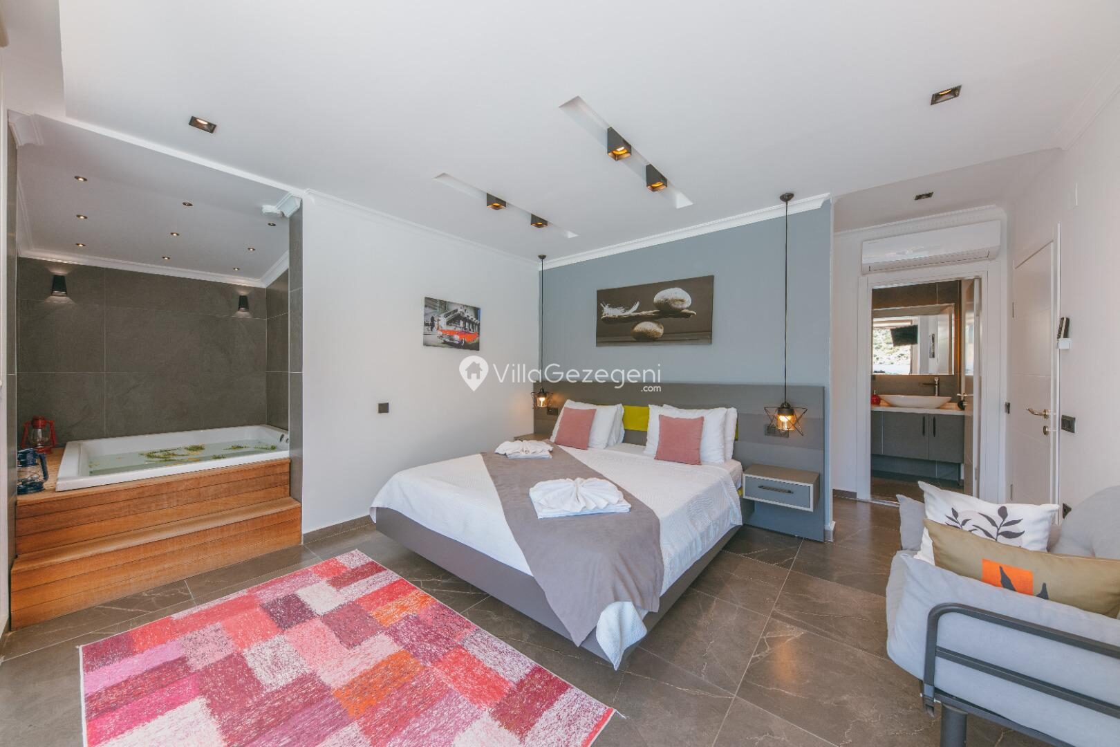 Villa Aysa — 109
