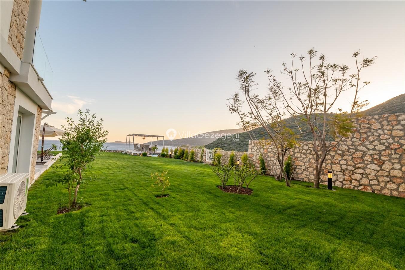 Villa Elana 2 – Kalamar kiralık villa