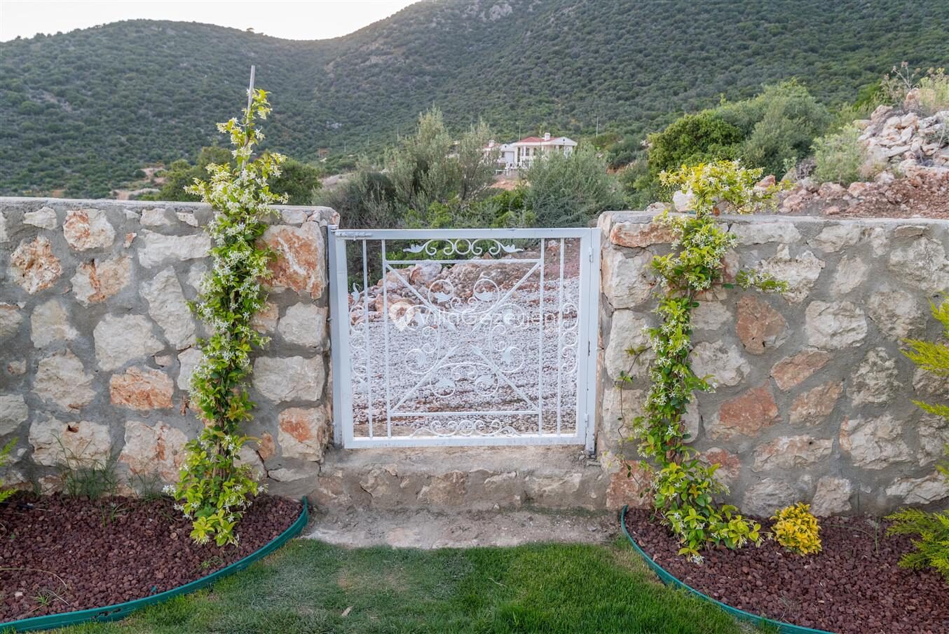 Villa Elana 2 – Kalamar kiralık villa