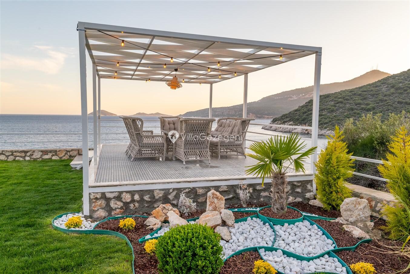 Villa Elana 2 – Kalamar kiralık villa