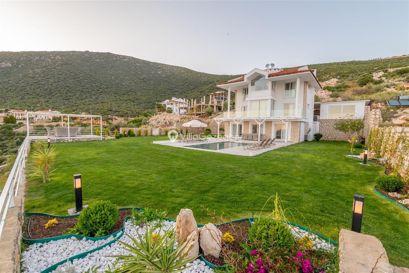 Villa Elana 2 — 87