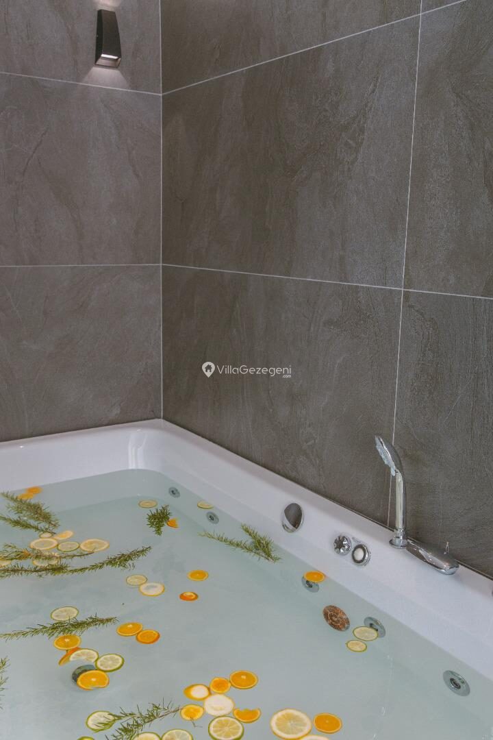 Villa Aysa — 120