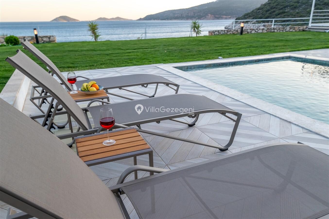 Villa Elana 2 — 90
