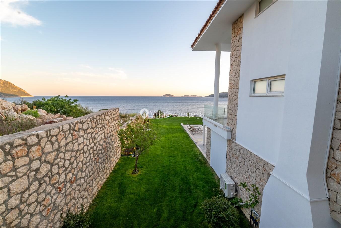 Villa Elana 2 – Kalamar kiralık villa