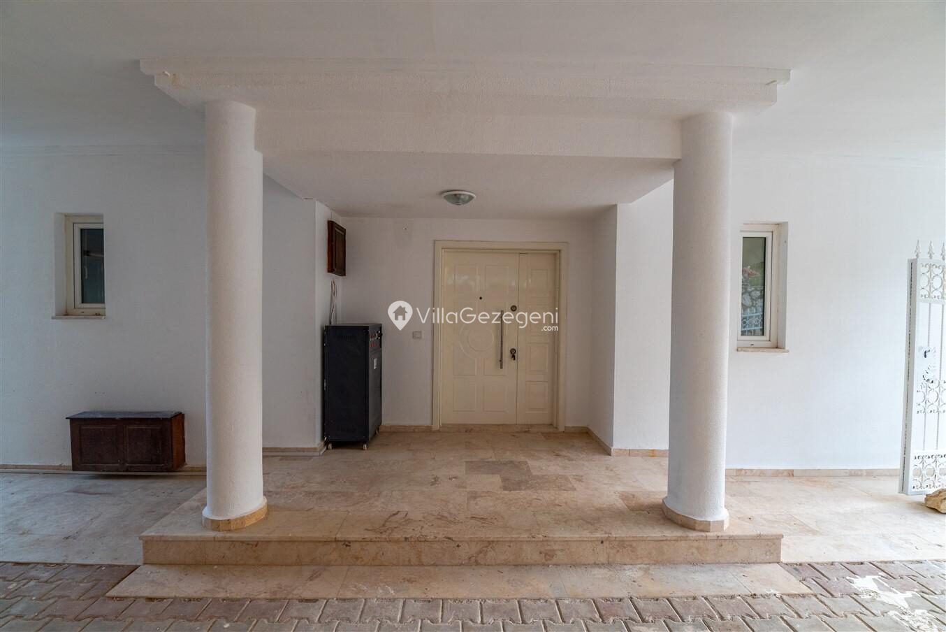 Villa Elana 2 – Kalamar kiralık villa