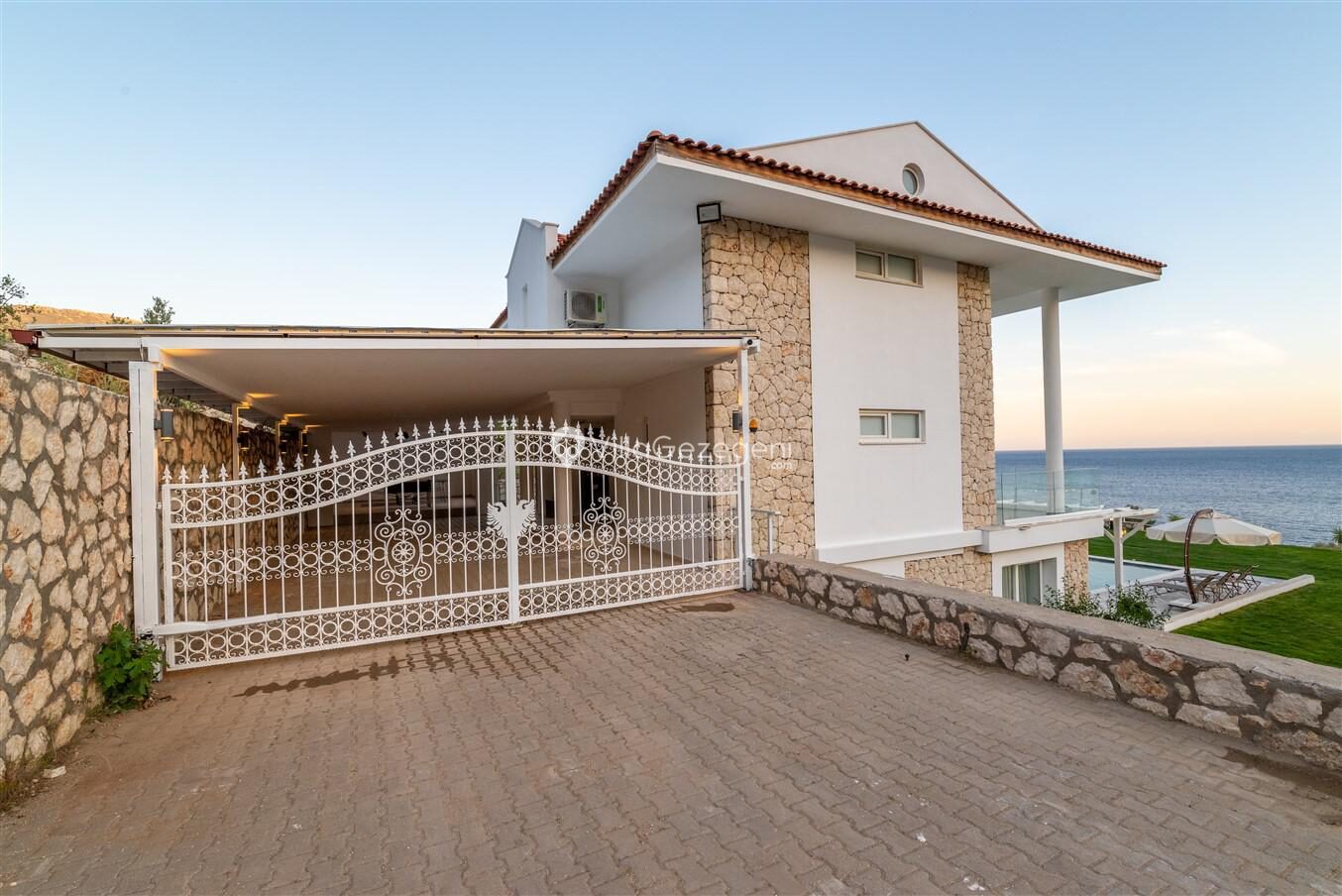 Villa Elana 2 — 97