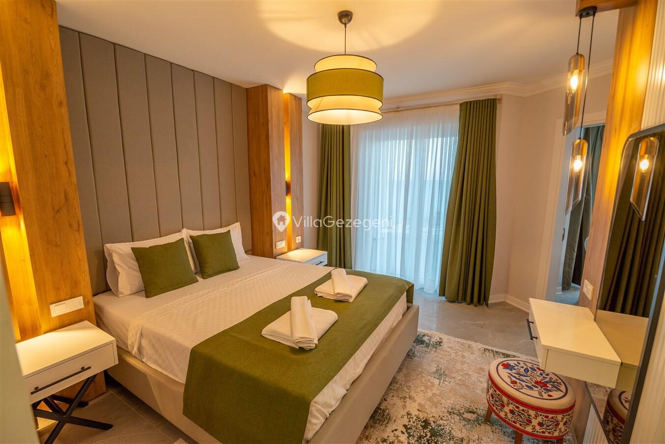 Villa Elana 2 – Kalamar kiralık villa