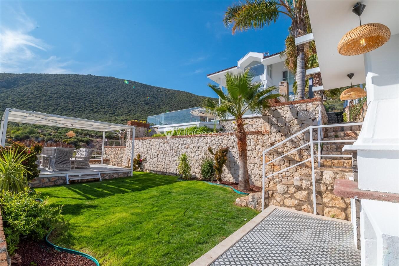 Villa Elana 1 – Kalamar kiralık villa