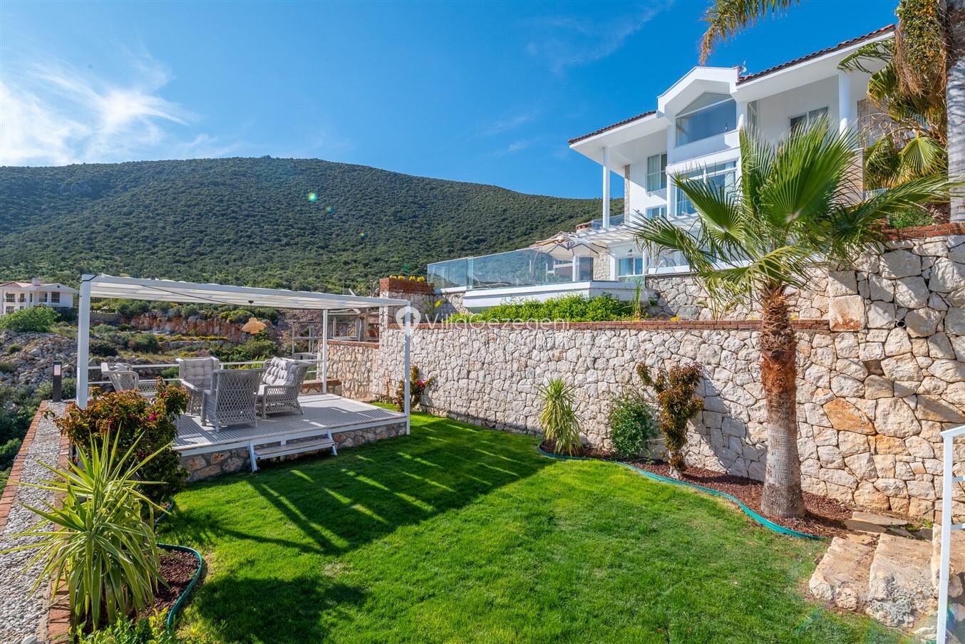 Villa Elana 1 – Kalamar kiralık villa