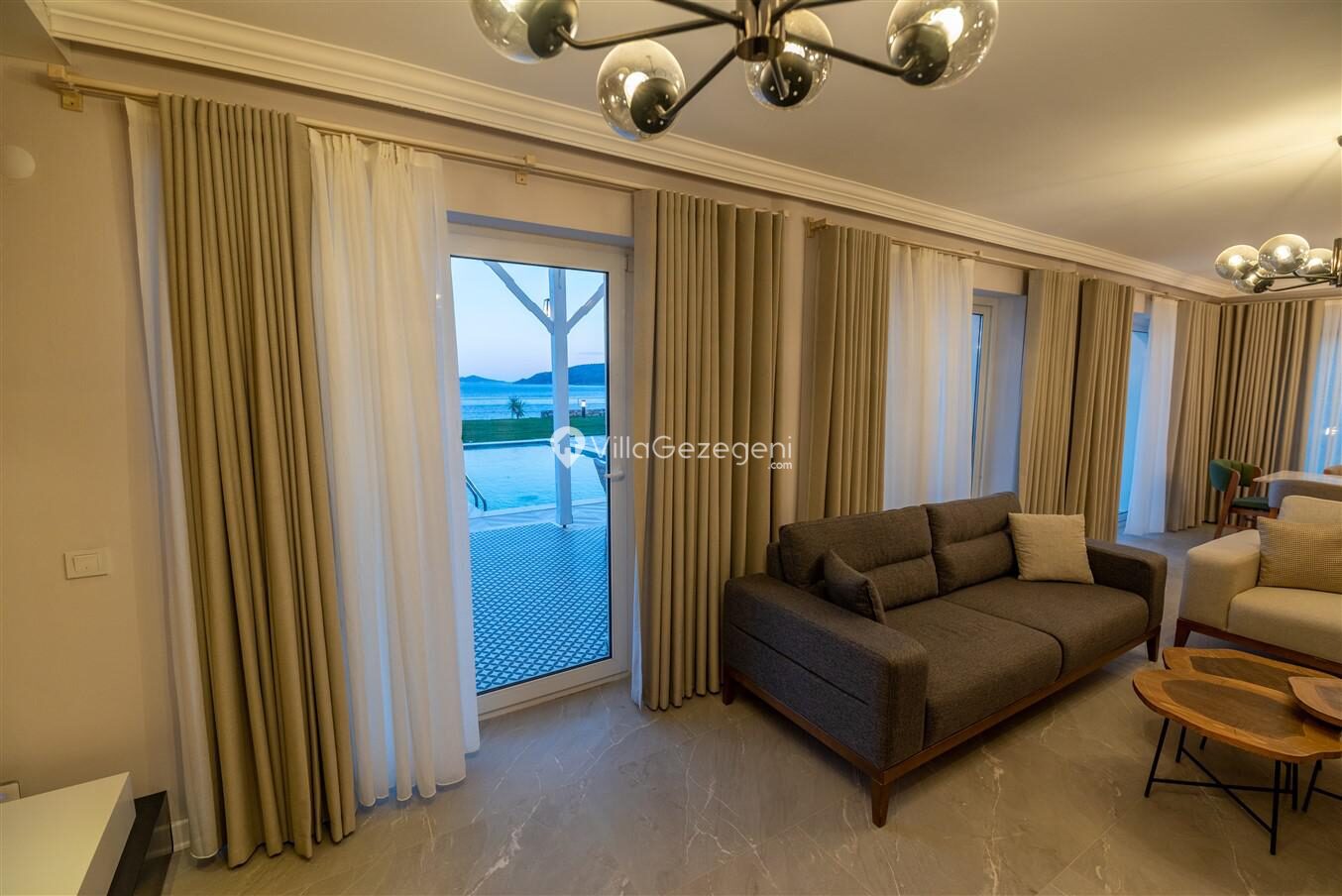 Villa Elana 2 – Kalamar kiralık villa