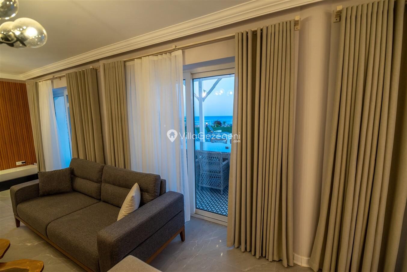 Villa Elana 2 – Kalamar kiralık villa