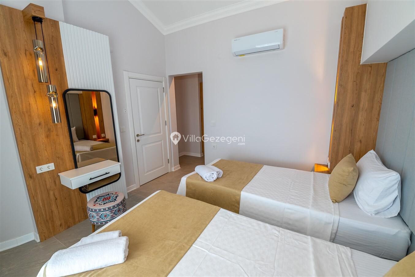 Villa Elana 2 – Kalamar kiralık villa