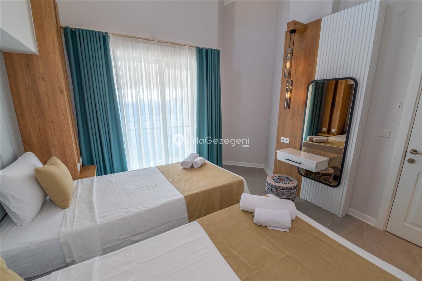 Villa Elana 2 – Kalamar kiralık villa