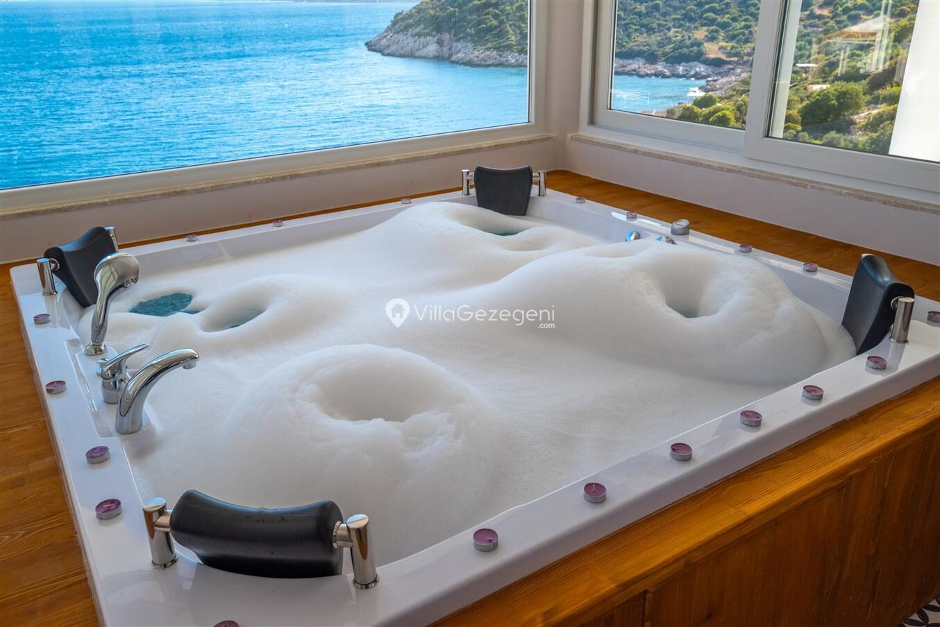 Villa Elana 2 – Kalamar kiralık villa