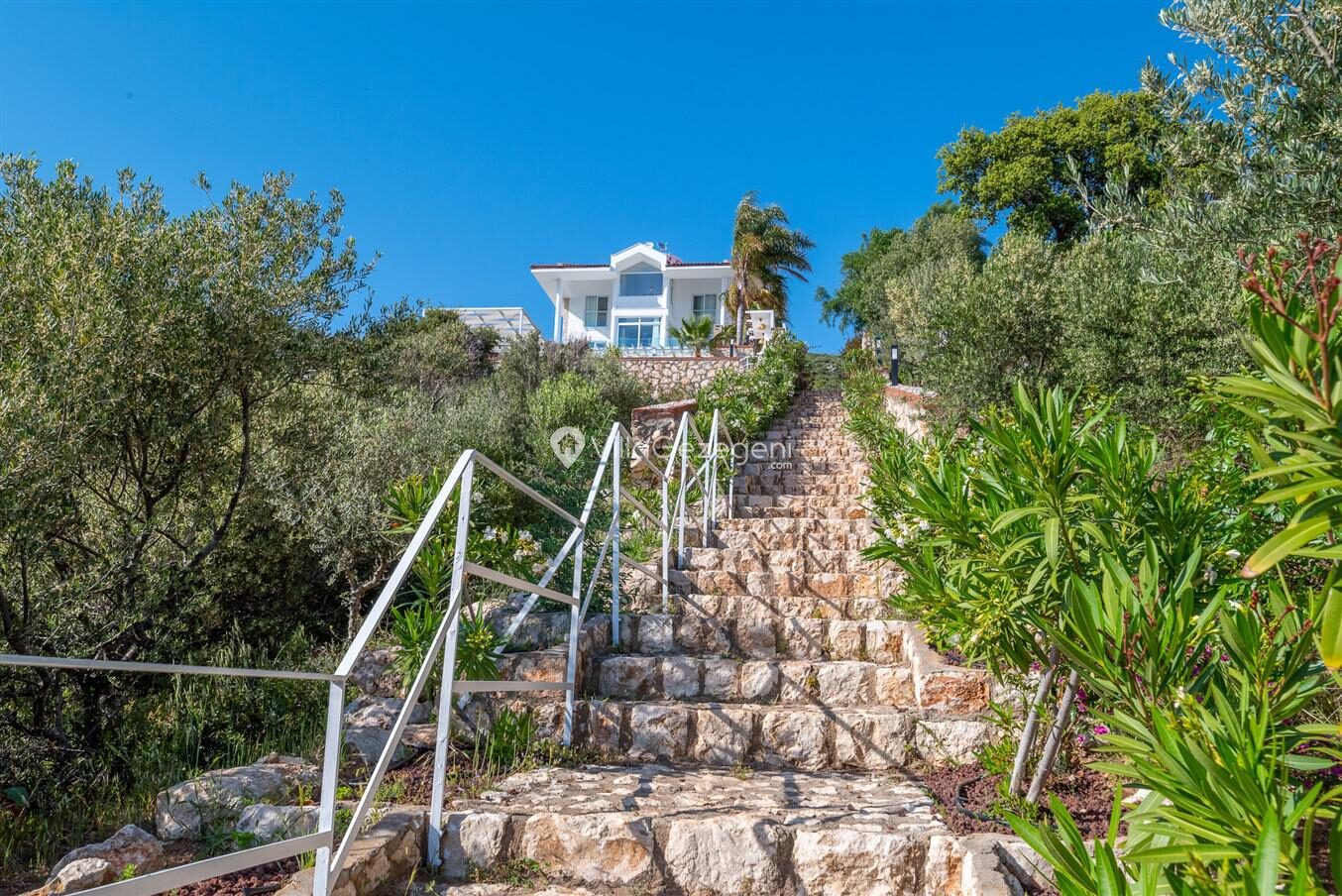 Villa Elana 1 – Kalamar kiralık villa