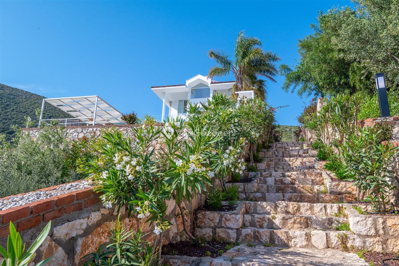Villa Elana 1 – Kalamar kiralık villa