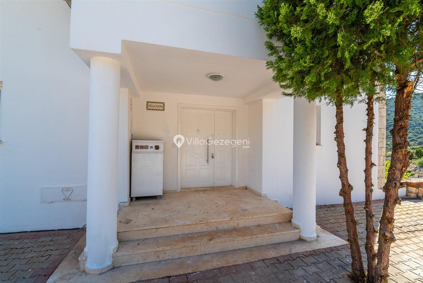 Villa Elana 1 – Kalamar kiralık villa
