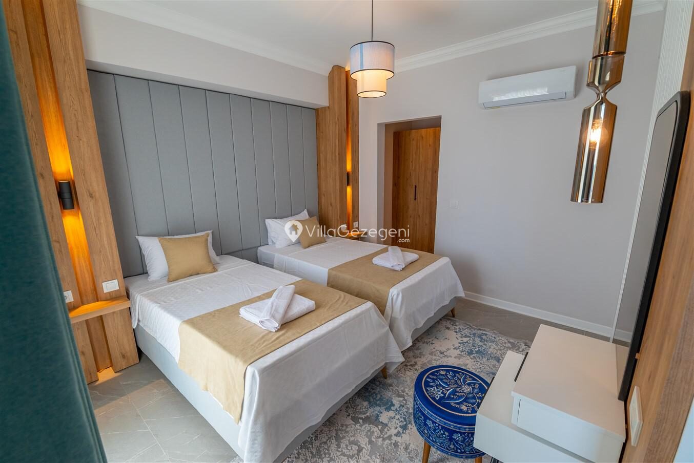 Villa Elana 2 – Kalamar kiralık villa