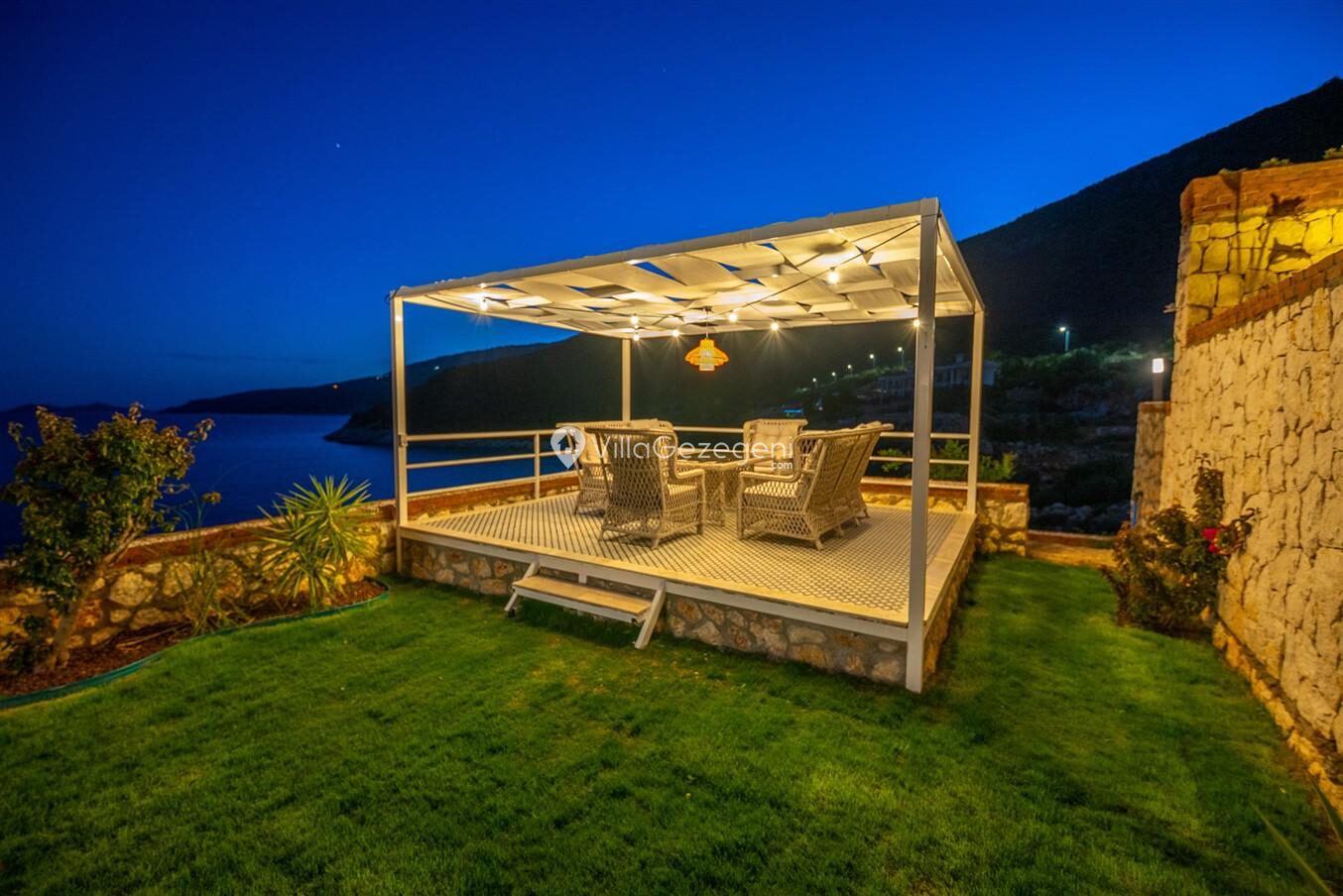 Villa Elana 1 — 85