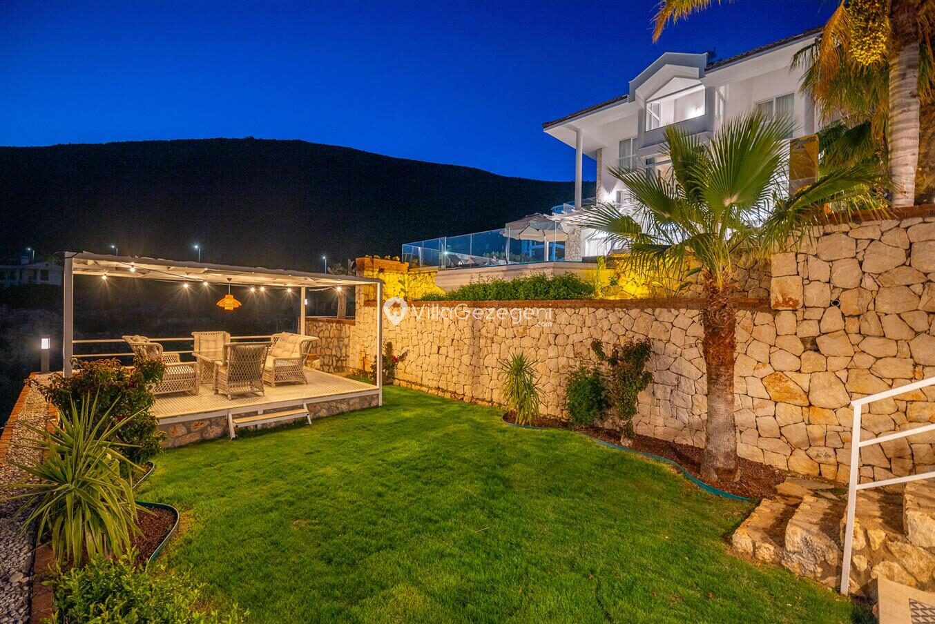Villa Elana 1 — 89