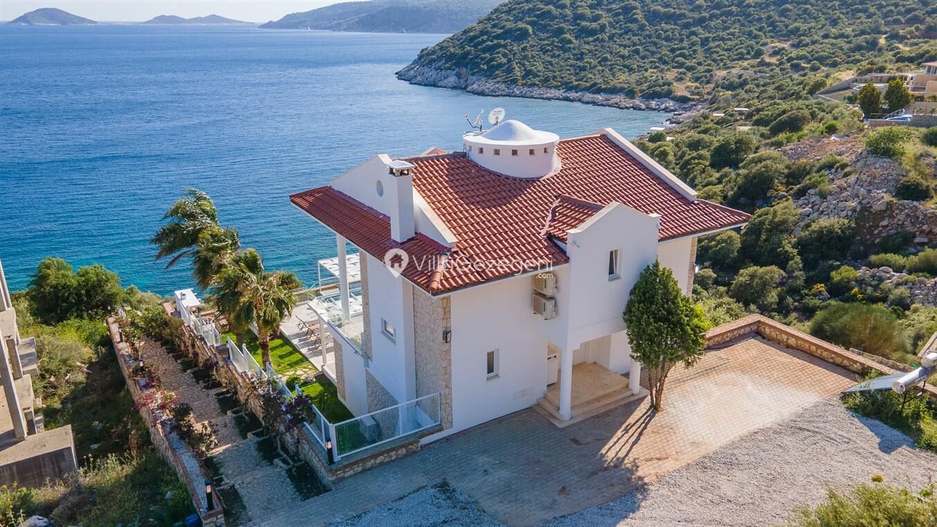 Villa Elana 1 — 101