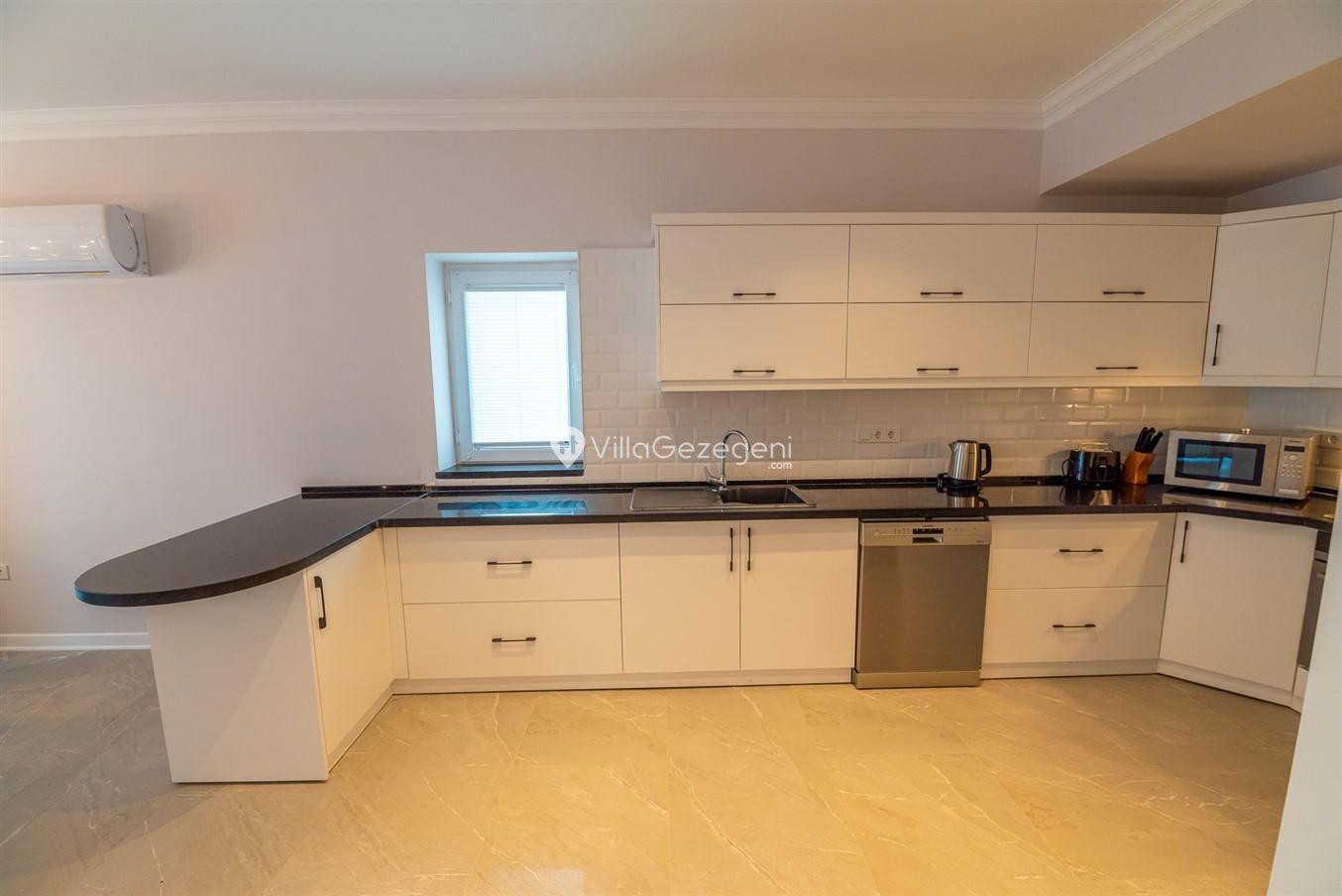 Villa Elana 1 – Kalamar kiralık villa