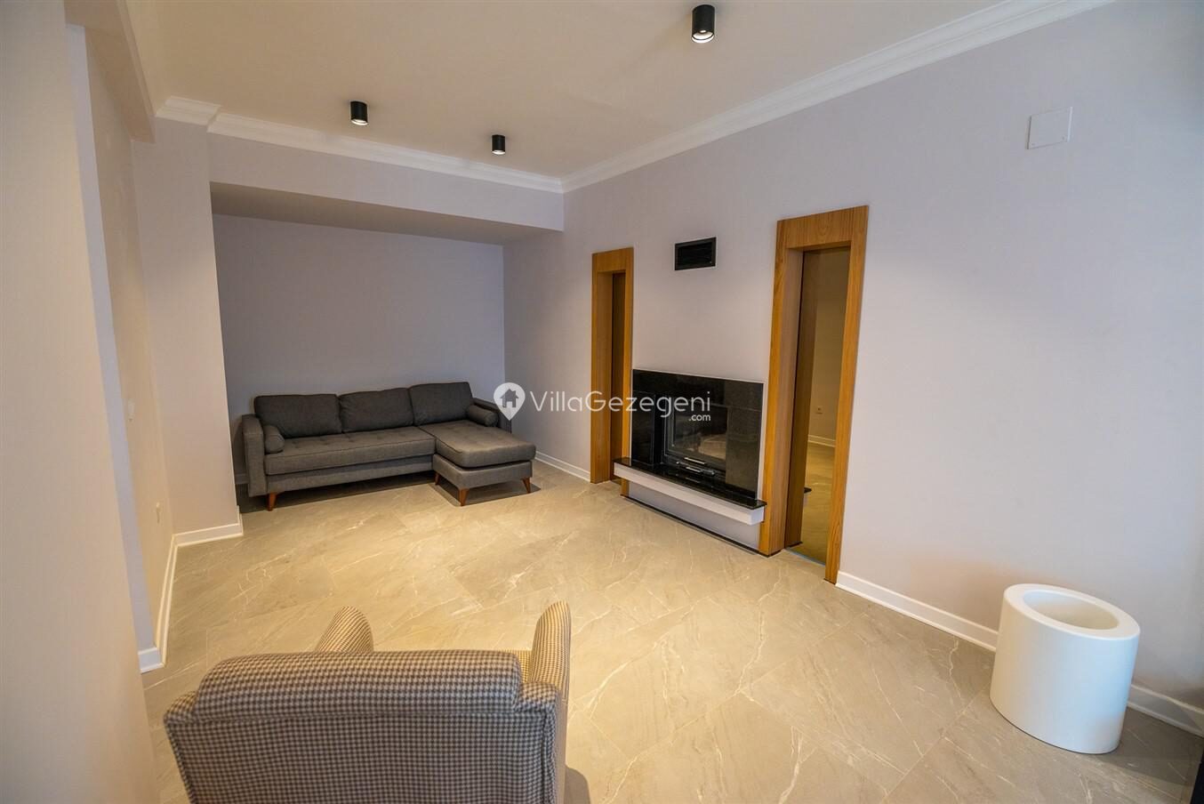 Villa Elana 1 – Kalamar kiralık villa
