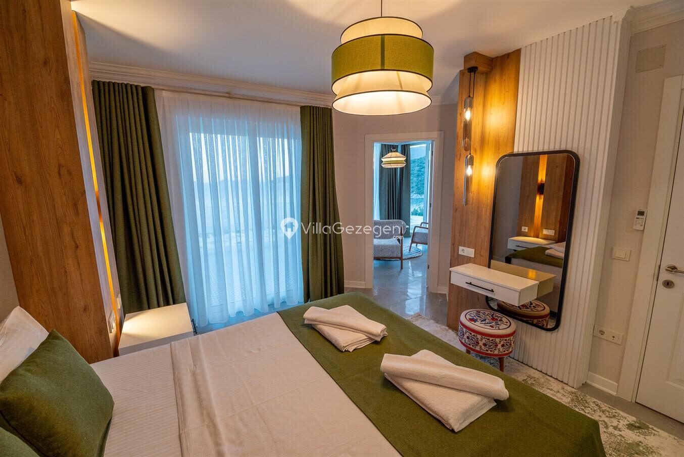 Villa Elana 1 – Kalamar kiralık villa